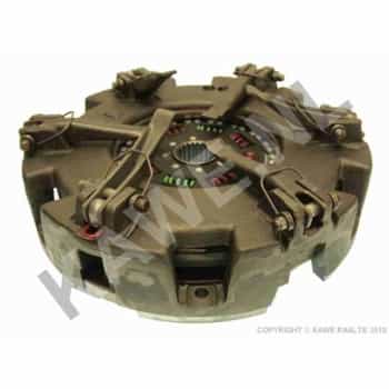 Grupo de presión 8133 Kawe