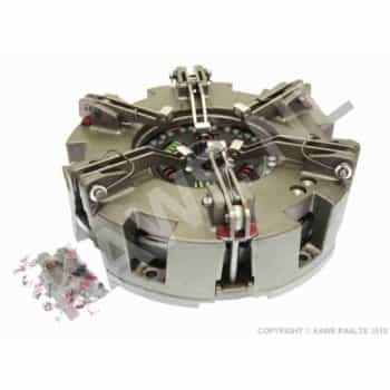 Grupo de presión 8342 Kawe