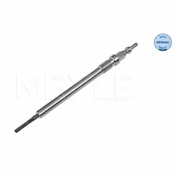 Bujía incandescente