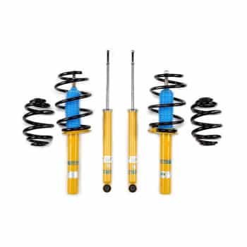 Jeu de suspensions, ressorts/amortisseurs BILSTEIN - B12 Pro-Kit
