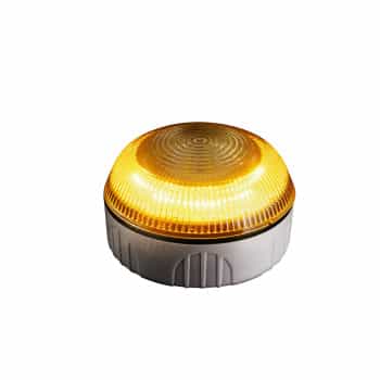 Luz de advertencia LED SOS 360 de Hella