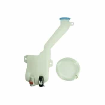 Depósito de líquido de limpieza, limpieza de ventanas