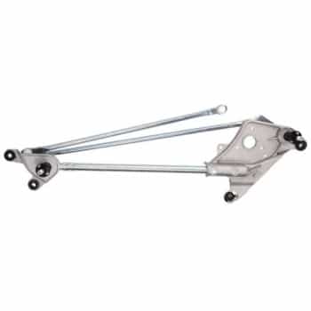 Varillaje del limpiaparabrisas