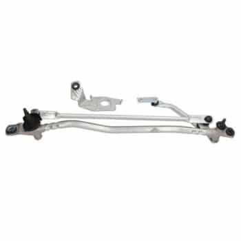 Accionamiento del limpiaparabrisas, limpieza de ventanas