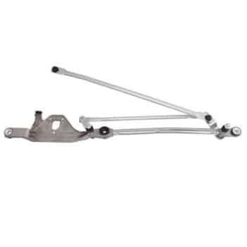 Accionamiento del limpiaparabrisas, limpieza de ventanas