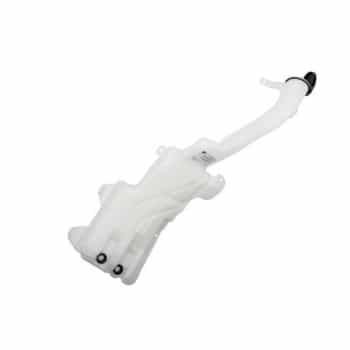 Depósito de líquido de limpieza, limpieza de ventanas