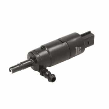 Bomba de líquido limpiador, limpieza de ventanas