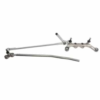 Accionamiento del limpiaparabrisas, limpieza de ventanas