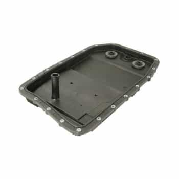 Juego de filtros hidráulicos, accionamiento automático