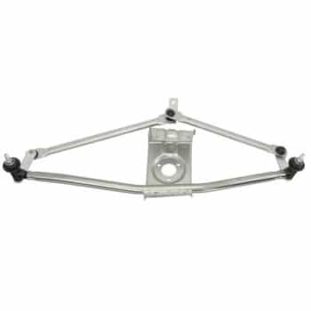 Varillaje del limpiaparabrisas