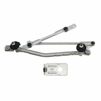 Accionamiento del limpiaparabrisas, limpieza de ventanas