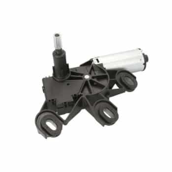 Motor del limpiaparabrisas