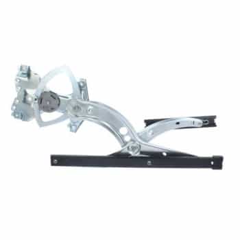 Mecanismo de control de ventana