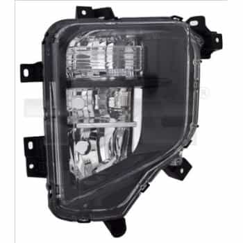 luz antiniebla 19-15042-05-2 TYC