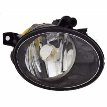 luz antiniebla 19-15061-01-9 TYC
