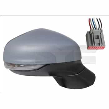 Espejo exterior 310-0262 TYC