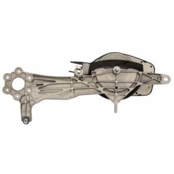 Varillaje del limpiaparabrisas