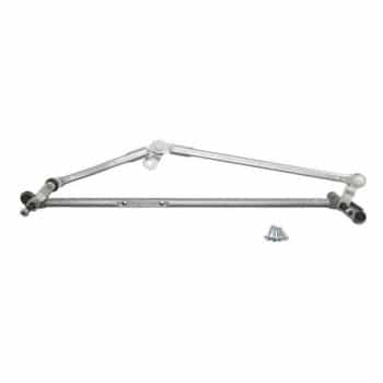 Varillaje del limpiaparabrisas