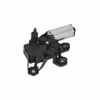 Motor del limpiaparabrisas