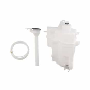 Depósito de líquido de limpieza, limpieza de ventanas