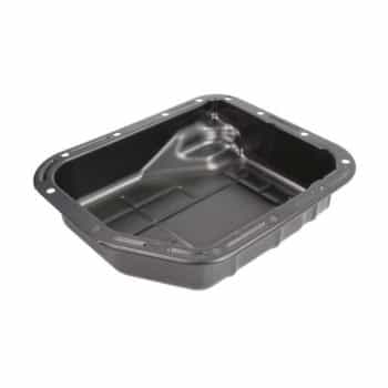 Cárter de aceite, automático