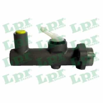 Cilindro maestro, embrague