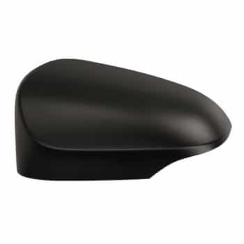 Cubierta, espejo exterior