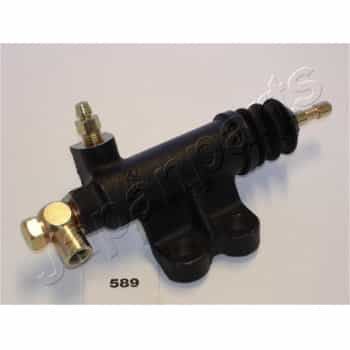 Cilindro esclavo, embrague