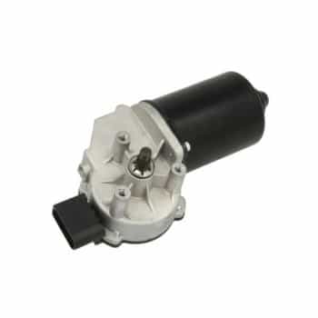 Motor del limpiaparabrisas