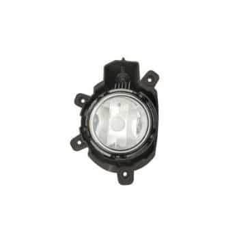 Faro antiniebla izquierdo 8351995 Van Wezel