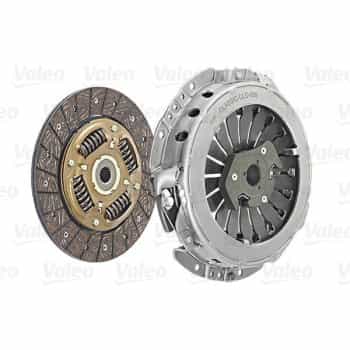 Kit de embrague 786009 Valeo