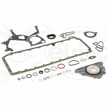 Juego de juntas, bloque del motor 428.690 Elring