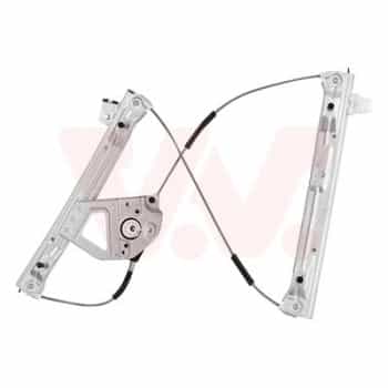 Mecanismo de control de ventana 4034268 Van Wezel