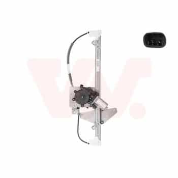 Mecanismo de control de ventana 4034262 Van Wezel