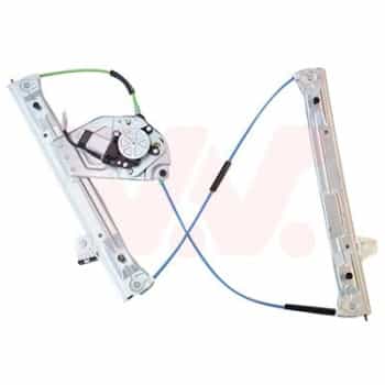 Mecanismo de control de ventana 4034269 Van Wezel