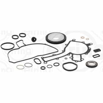 Juego de juntas, bloque del motor 137.130 Elring