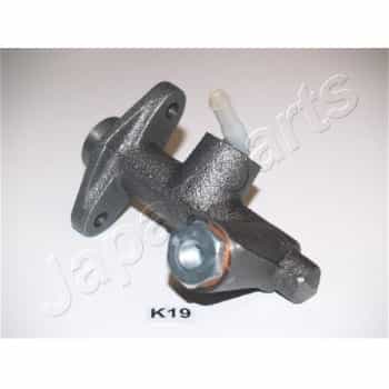 Cilindro maestro, embrague