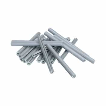 Reflectores de radios Dresco 3M Scotchlite 18 piezas