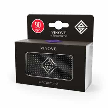 Ambientador Vinove Joyería Milán