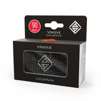 Ambientador Vinove Joyería Londres