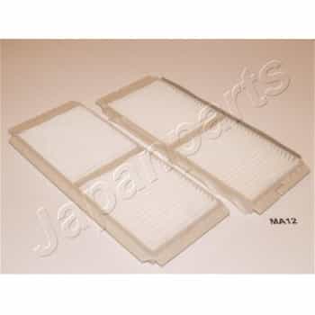 Filtro interior FAA-MA12 Japanparts