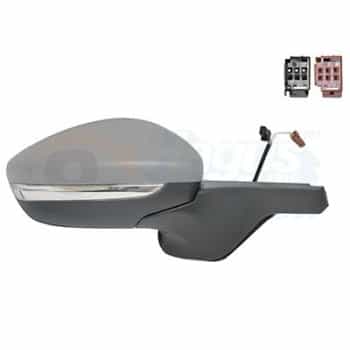 Espejo exterior 0937818 Hagus