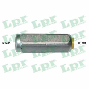 Distribuidor de fuerza de frenado