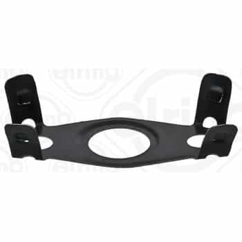 Sello, salida de aceite del turbocompresor 245.800 Elring