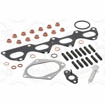 Turbocompresor, kit de montaje 240.050 Elring