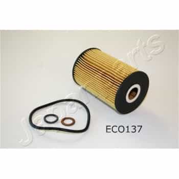 Filtro de aceite FO-ECO137 Japanparts