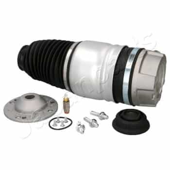 Fuelle, suspensión neumática