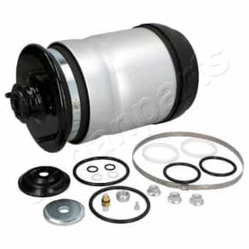 Fuelle, suspensión neumática