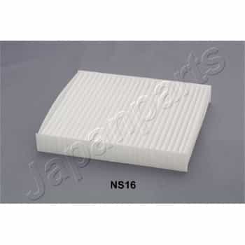 Filtro interior FAA-NS16 Japanparts