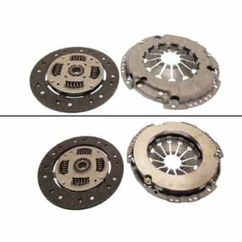 KIT DE EMBRAGUE - ALF FIA 962822 Kawe